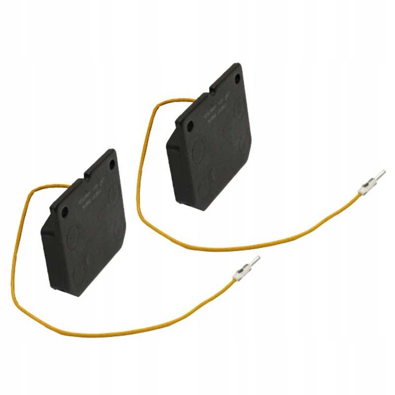 Stabdžių trinkelių korpusas ih 71702208 granitas