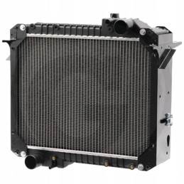 Massey Ferguson 3786444m1 radiatorius