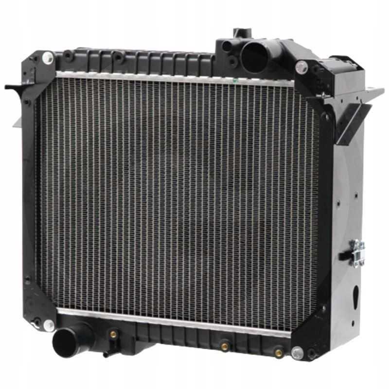 Massey Ferguson 3786444m1 radiatorius