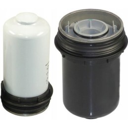 John deere kuro filtrų komplektas dz115391 dz115392