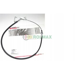 Kabelių kovos PTO new holland korpusas 84146528 originalus