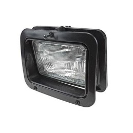 Vpm3018 priekinis kairysis žibintas