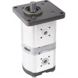 New Holland hidraulinis siurblys