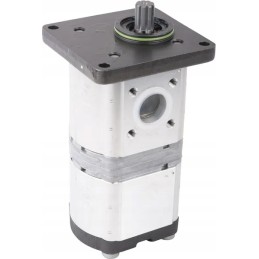 New Holland hidraulinis siurblys