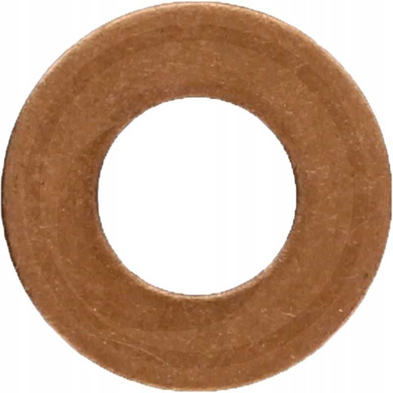 Fendt granitinis sandarinimo žiedas