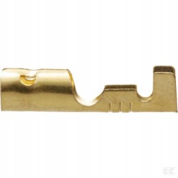 Kabelio galo dangtelis n 2 5 2 5 mm2 3 6 mm