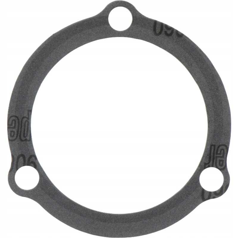 Priekinės ašies sandariklis john deere 12242