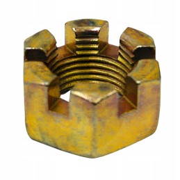 Riešutas 3 4 john deere 72712006 granitas