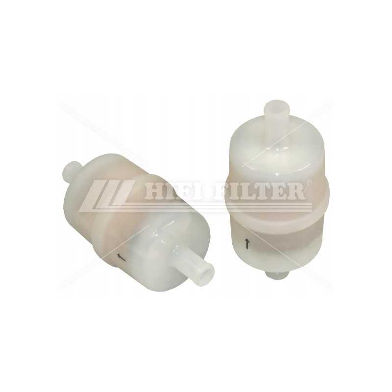 Rt19 kuro filtro hifi filtras