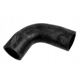 Įleidimo radiatoriaus žarna