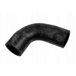 Įleidimo radiatoriaus žarna