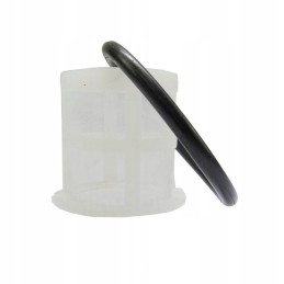 Oro srauto filtro remonto komplektas p