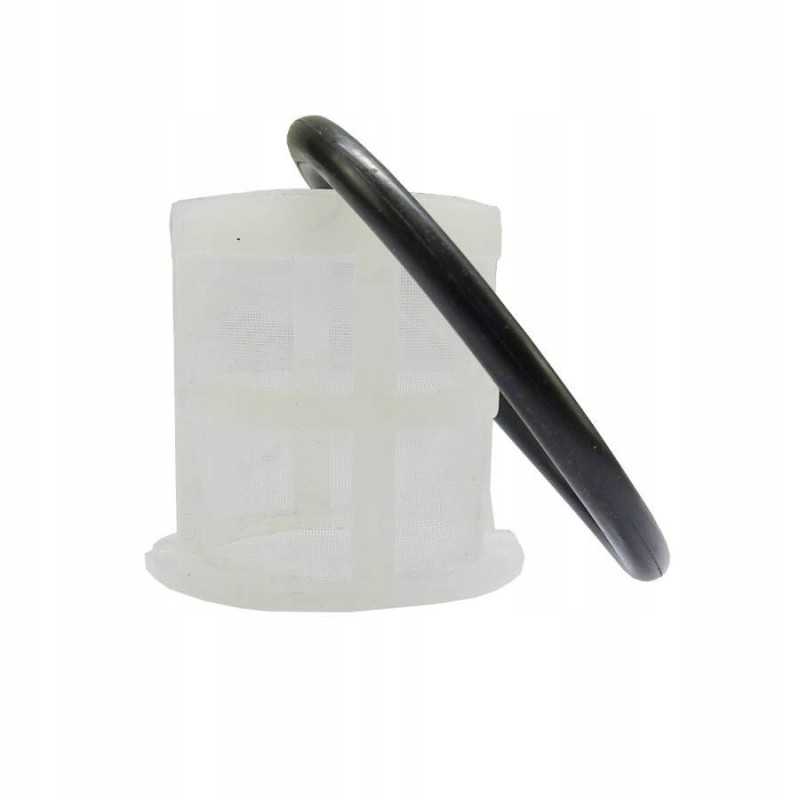 Oro srauto filtro remonto komplektas p