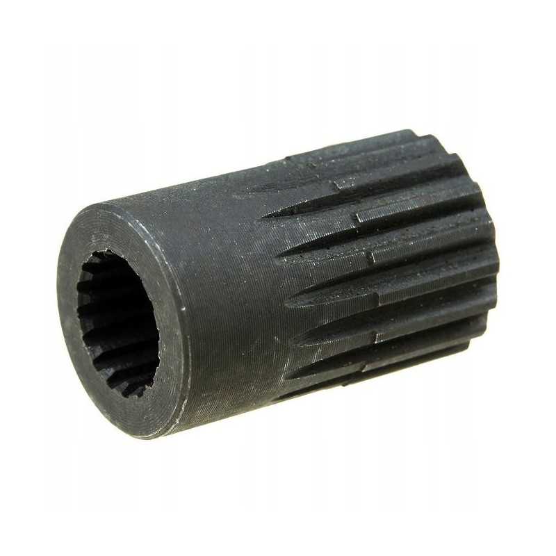 Vidinis velenas varo siurblį