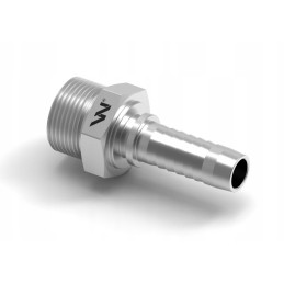 Hidraulinė jungtis ces dn25 30s m42x2 premium wa