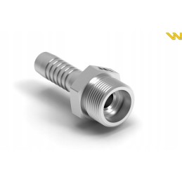 Hidraulinė jungtis ces dn25 30s m42x2 premium wa