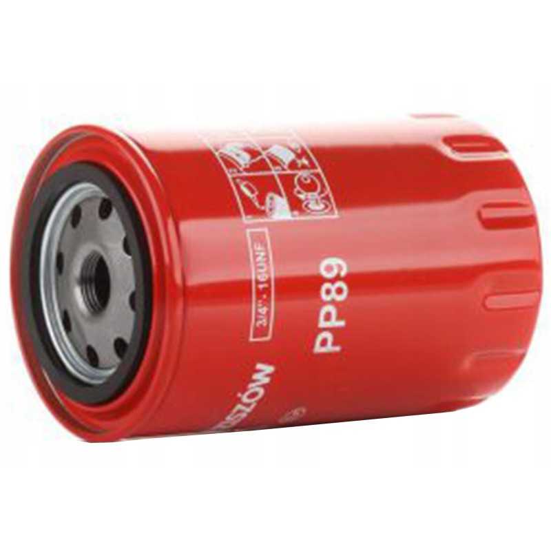 Alyvos filtras pp89 pzl sediszow