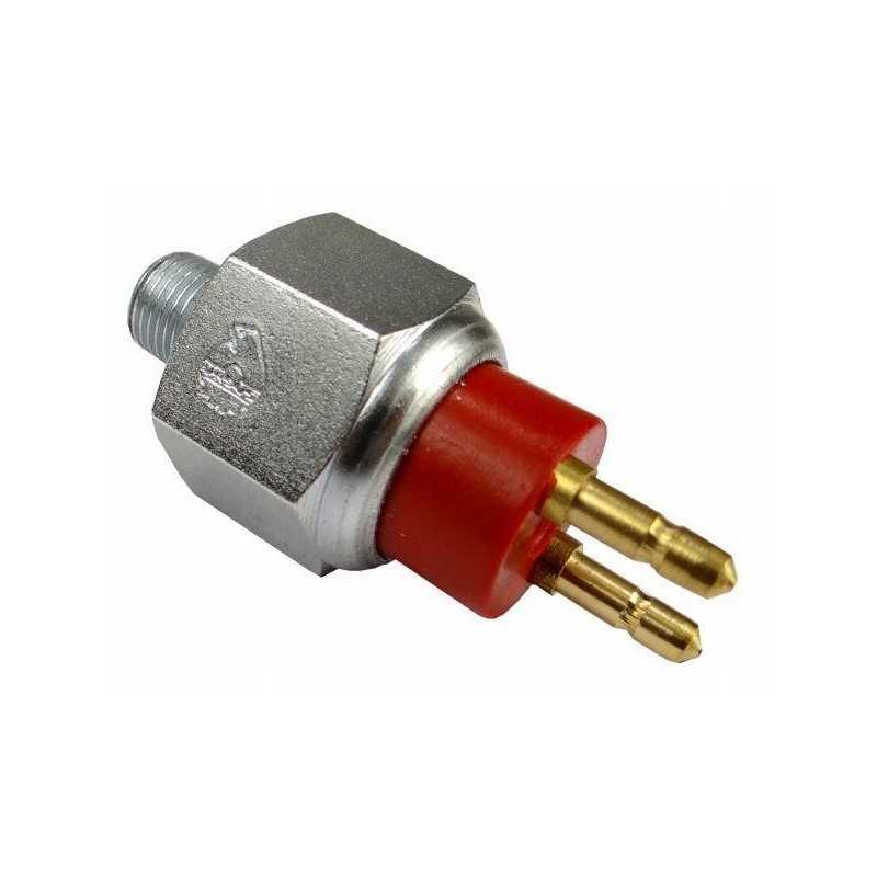 Hidraulinis šviesos jungiklis, apskrito stabdymo jutiklis