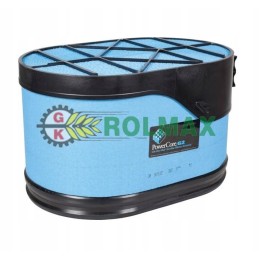 Oro filtras new holland t8 korpusas magnum 8419118