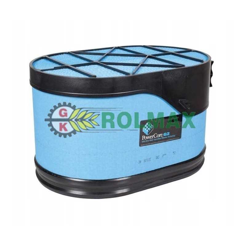 Oro filtras new holland t8 korpusas magnum 8419118