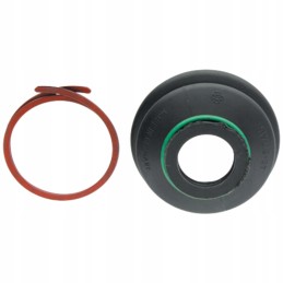 Guminis jungties dangtelis fendt agco f385300100080