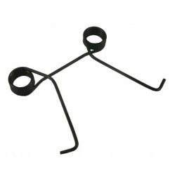 Svirties sankabos spyruoklė parduodama už 10 centų 3