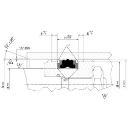 tpm paketas 9018 130x105x25 40 44 44 s 9 52
