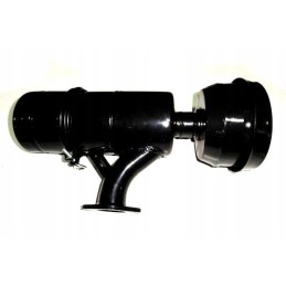 Oro filtras naujo tipo Ursus C 330