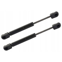 Stogo amortizatorius zetor proxima forterra 60n 2 vnt