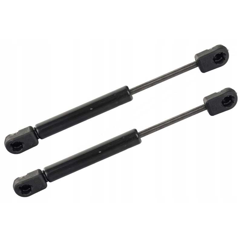 Stogo amortizatorius zetor proxima forterra 60n 2 vnt