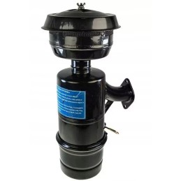 Naujo tipo oro filtras