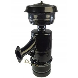 Naujo tipo oro filtras