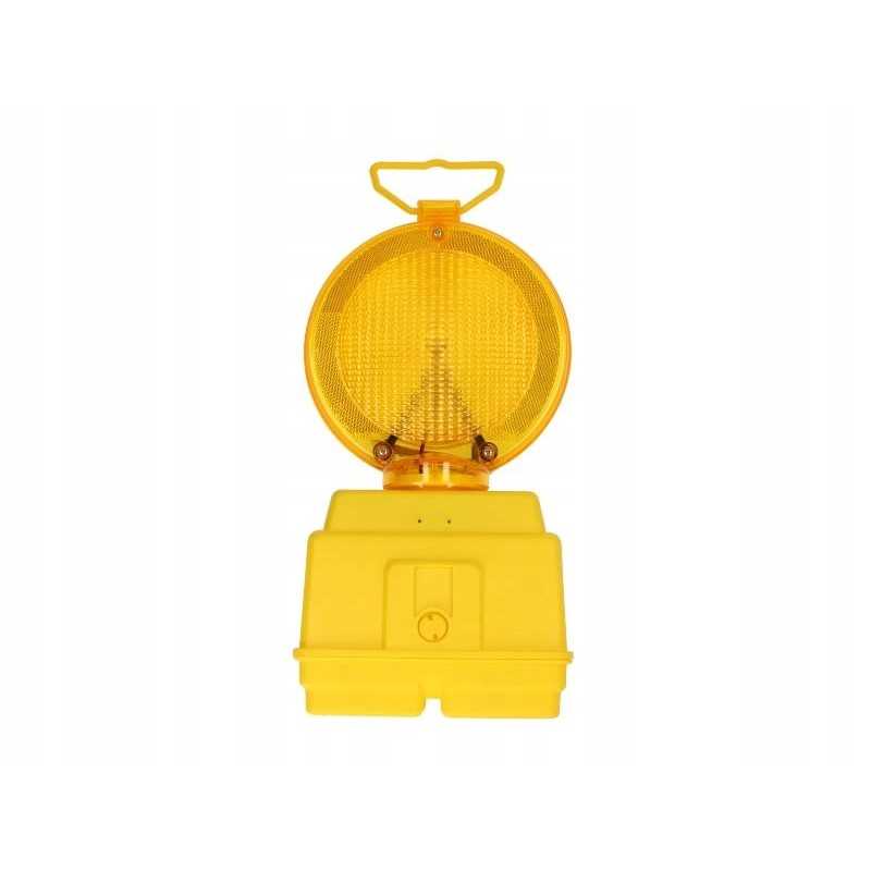 Borg los001 avarinė įspėjamoji lemputė