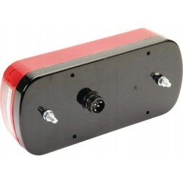 Midipoint II galinis žibintas 12v 243200007 a