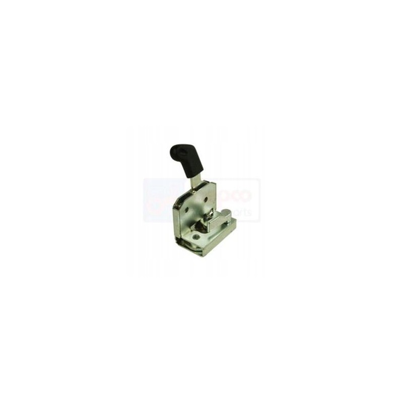 Durų spynos korpusas Valtra Valmet kairysis v45217500
