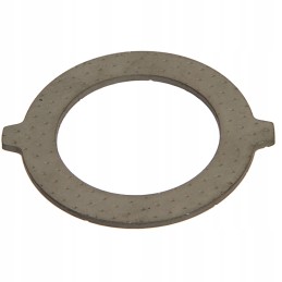 Traukos poveržlės dėklas ih 72702222 granitas