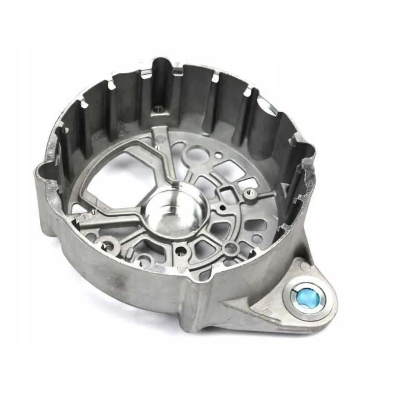 Generatoriaus galinis dangtis 0120468055ex naujas tipas ex