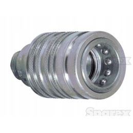 Hydra moteriškas lizdas 1 2 didelis montavimas m20x1 50 vyriškas