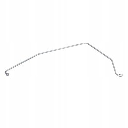 Oro linija, stabdžių vožtuvas, minkšta jungtis