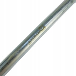 Oro linija, stabdžių vožtuvas, minkšta jungtis