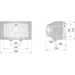 Priekinio žibinto repr 1 24226