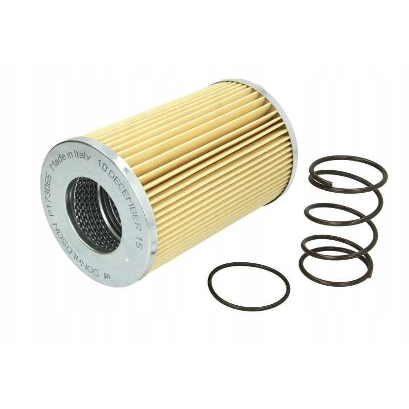 Donaldson išjungtas p173065 hidraulinis filtras