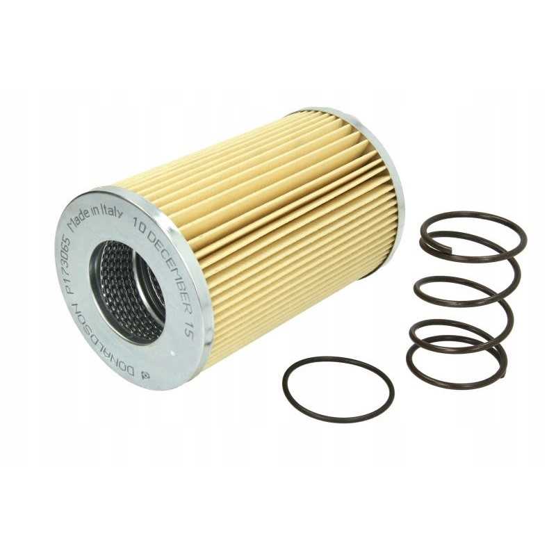 Donaldson išjungtas p173065 hidraulinis filtras