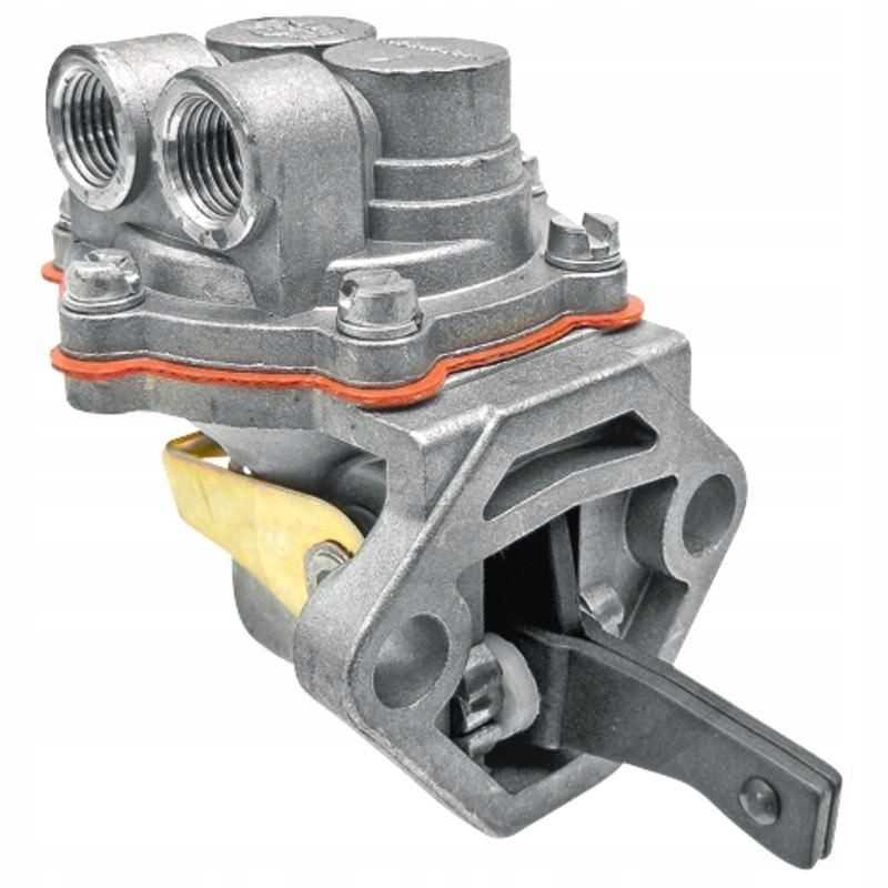 Massey Ferguson 422217 membraninis padavimo siurblys