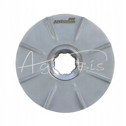 Stabdžių būgnas Ursus C 330 Andoria mot