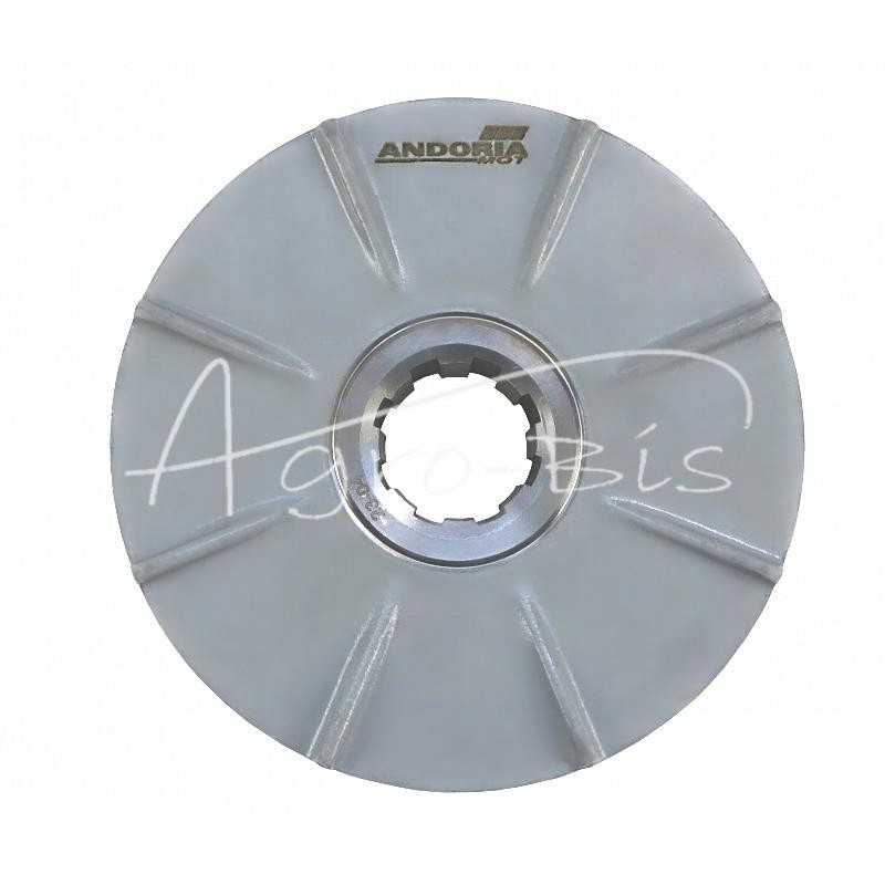 Stabdžių būgnas Ursus C 330 Andoria mot