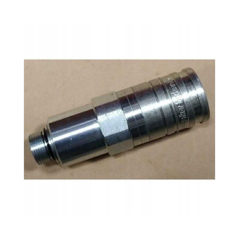 Hidraulinis lizdas m22x1 5 l110 g718960110100