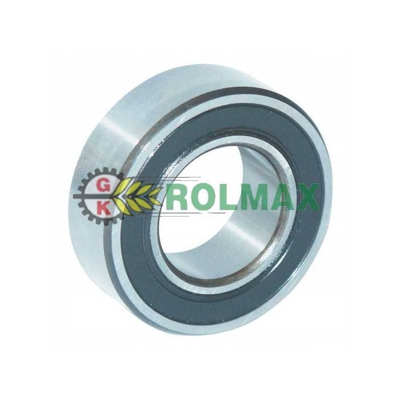 Kampinis kontaktinis rutulinis guolis ina fag 30062rs