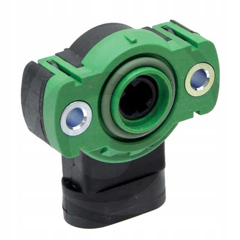 John Deere priekinės ašies padėties jutiklis AL113868