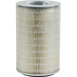 Cilindrinis oro filtras 419 1mm 16colių 406mm